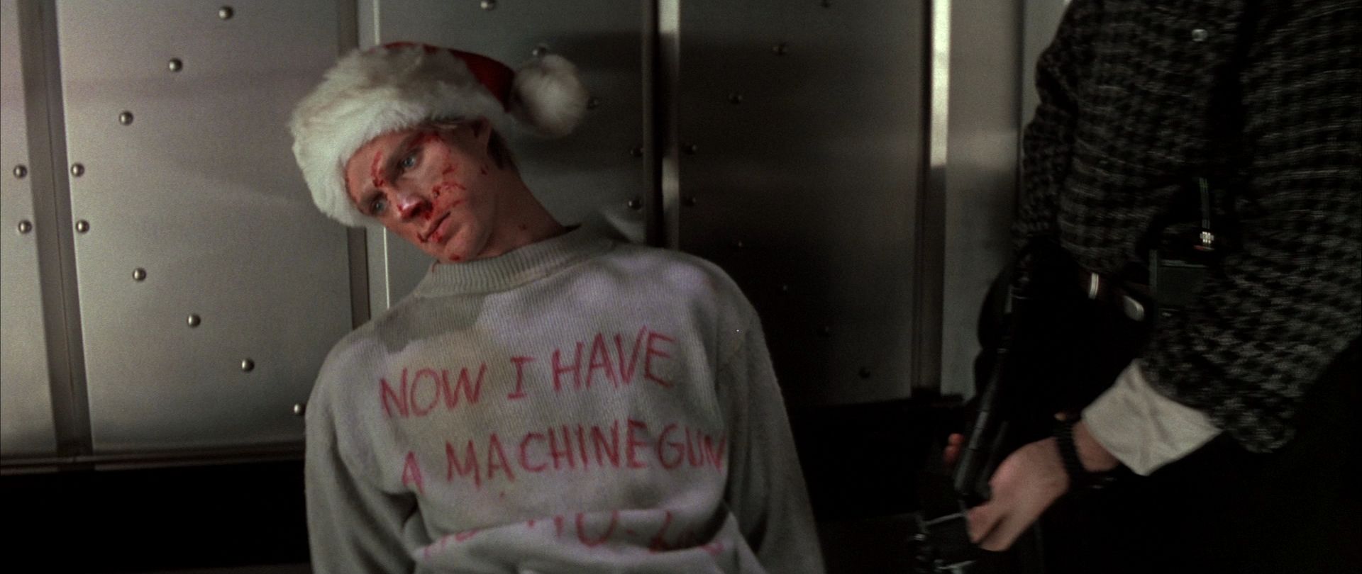 Die Hard